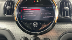 MINI Countryman 1.5 Cooper Exclusive 5dr Auto Petrol Hatchback